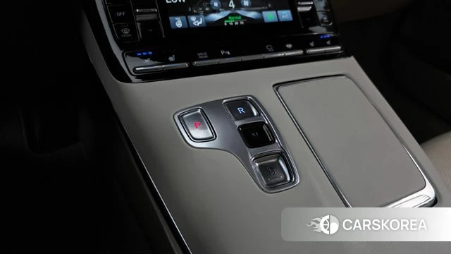 Hyundai The New Grandeur IG id 3877769 из Кореи 19