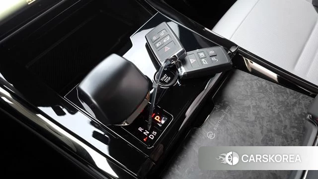 Land Rover Range Rover Sport 3rd Generation id 4185570 из Кореи 19