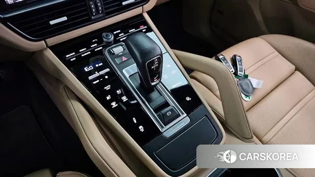 Porsche Cayenne (PO536) id 3248021 из Кореи 19