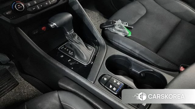 Kia The New Niro id 3852068 из Кореи 19