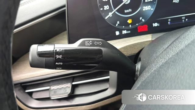 Kia K8 id 3817700 из Кореи 19