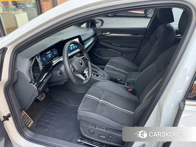 Volkswagen Golf id 4334759 из Китая 20