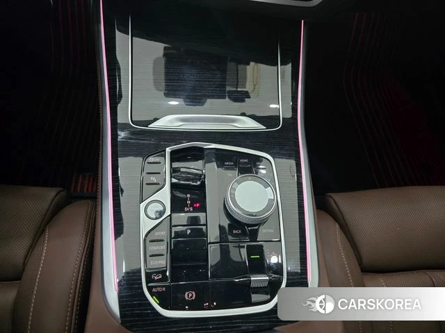BMW X5 (G05) id 4743785 из Кореи 19