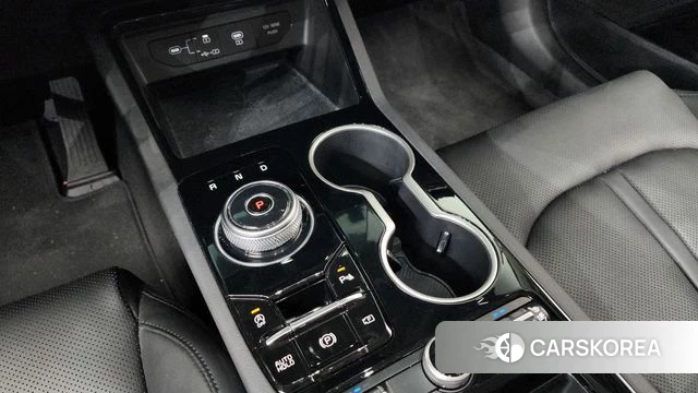 Kia The New K5 3rd generation id 4623225 из Кореи 30