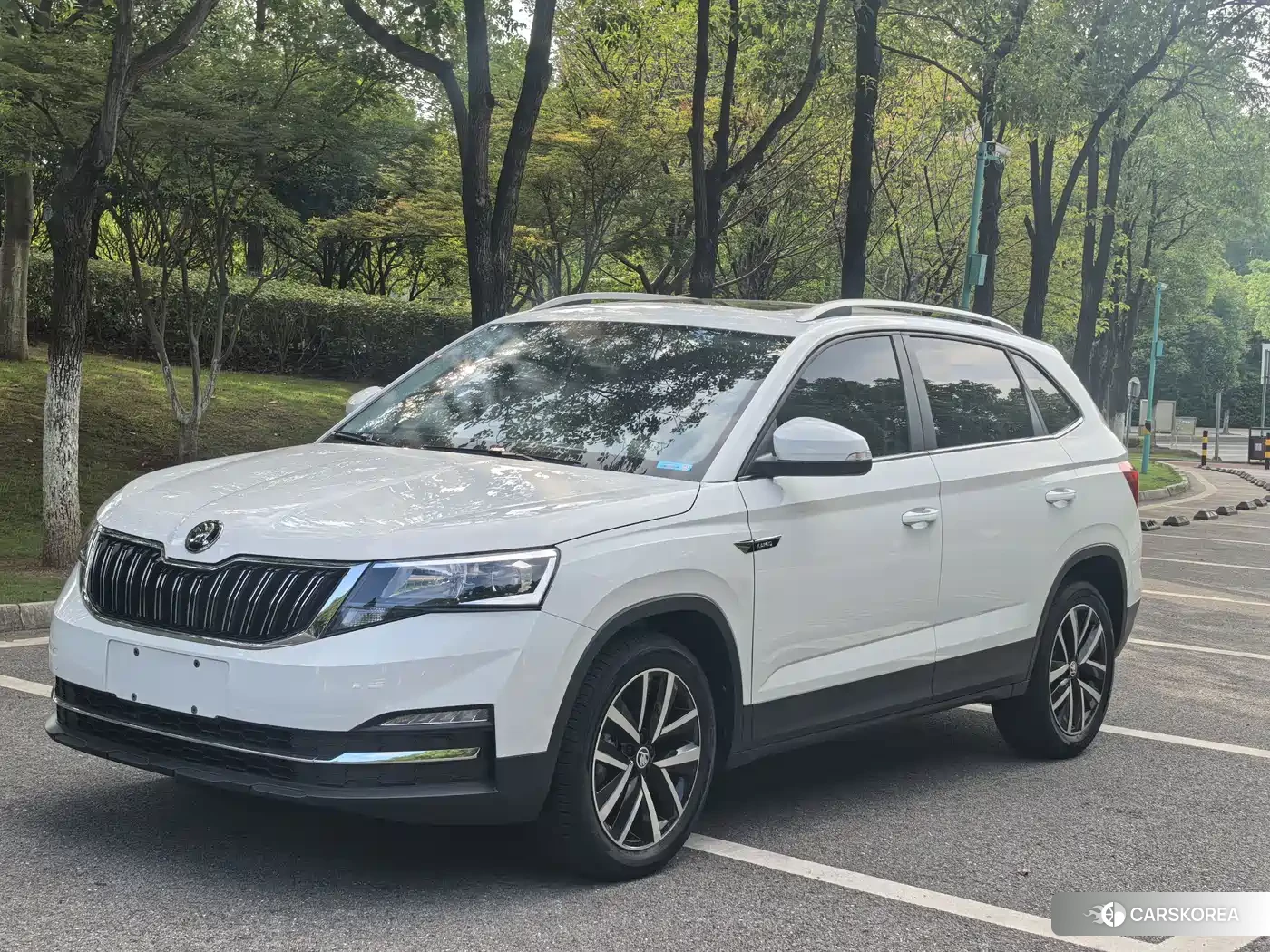 Skoda Kamiq id 4622419 из Китая 14