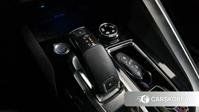 Peugeot 5008 second generation id 3905396 из Кореи 19