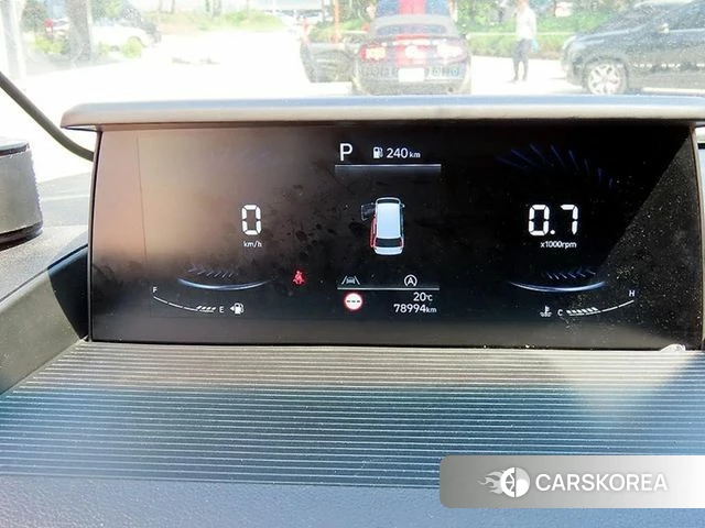 Hyundai Staria id 4280531 из Кореи 17