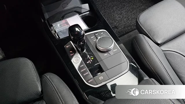 BMW 2 Series Gran Coupe (F44) id 3348252 из Кореи 19