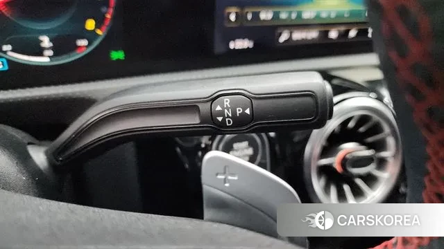 Mercedes-Benz CLA-Class C118 id 3463676 из Кореи 19