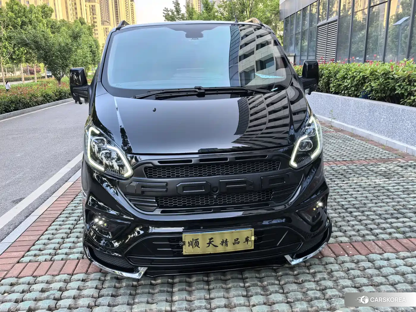 Ford Touruiou id 4546622 из Китая 33