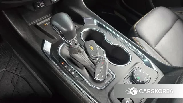 Chevrolet (GM Daewoo) Traverse id 3406852 из Кореи 19