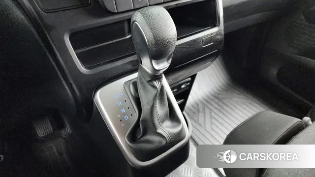 Hyundai Staria id 3492604 из Кореи 19