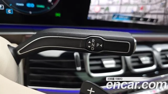 Mercedes-Benz GLS - Class X167 id 2868221 из Кореи 19