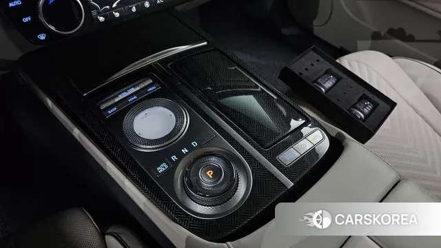 Genesis G80 (RG3) id 3427468 из Кореи 19