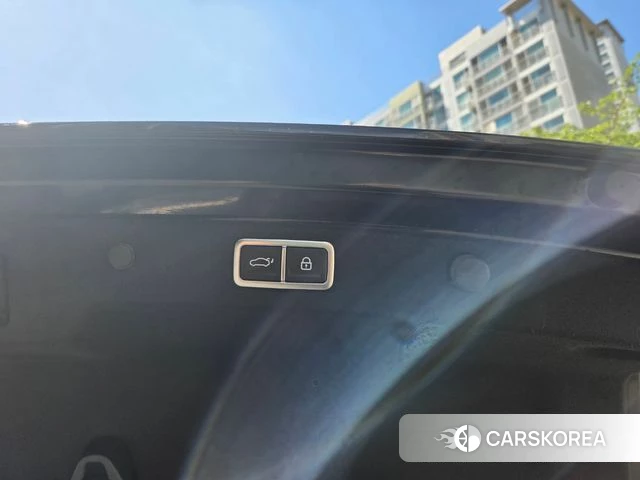 Hyundai Grandeur (GN7) id 4516292 из Кореи 19