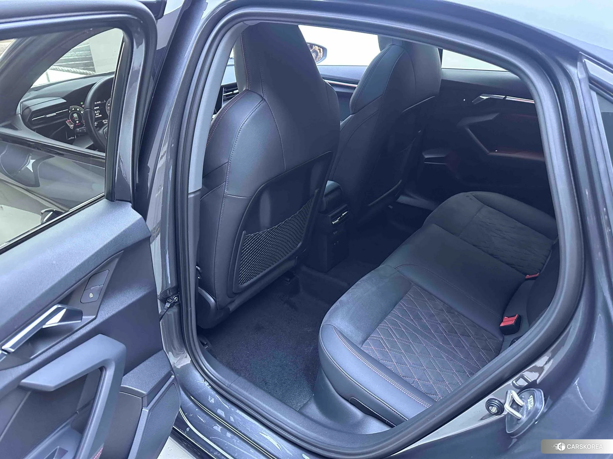 Audi A3 id 4515101 из Китая 22