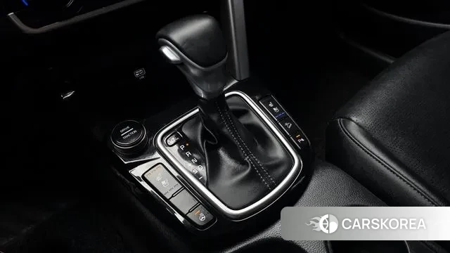 Kia Seltos id 3616791 из Кореи 19