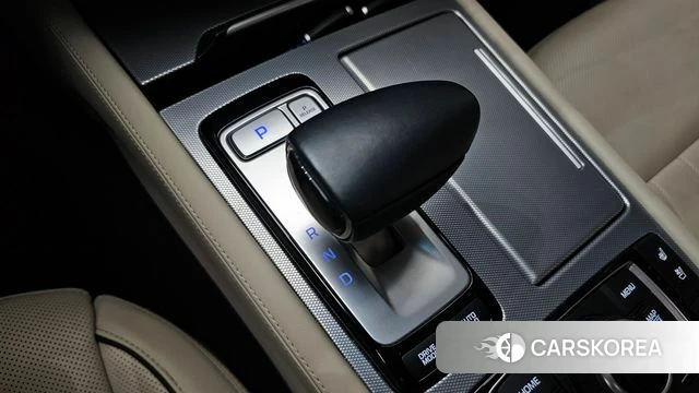 Genesis G80 id 3917447 из Кореи 19