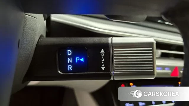 Hyundai Grandeur (GN7) id 3599650 из Кореи 19