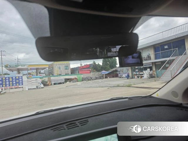 Kia Carnival 4th generation id 4591917 из Кореи 17