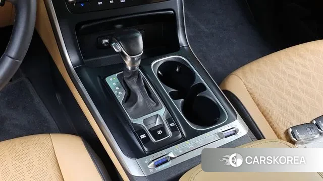 Kia Carnival 4th generation id 3012297 из Кореи 19