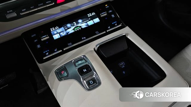 Hyundai The New Grandeur IG Hybrid id 3964713 из Кореи 19