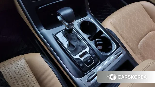 Kia Carnival 4th generation id 3421673 из Кореи 19