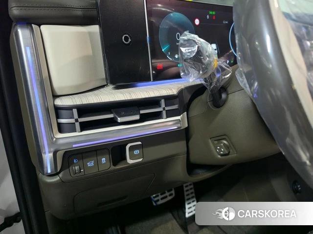 Hyundai Santa Fe (MX5) id 4392452 из Кореи 18