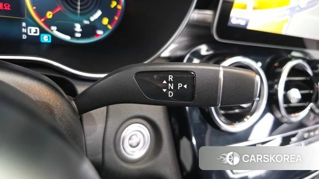 Mercedes-Benz C-Class W205 id 4732236 из Кореи 30