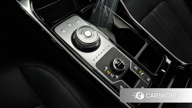 Kia The New Sorento 4th Generation id 4744334 из Кореи 19