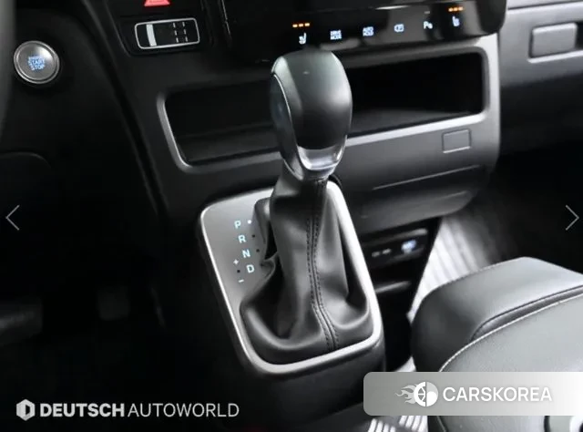 Hyundai Staria id 3674634 из Кореи 19