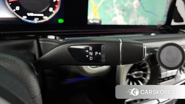 Mercedes-Benz G-Class W463b id 2983802 из Кореи 19