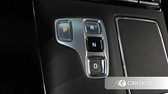 Hyundai The New Grandeur IG Hybrid id 4740730 из Кореи 34
