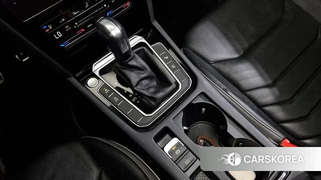 Volkswagen Arteon id 3043273 из Кореи 19