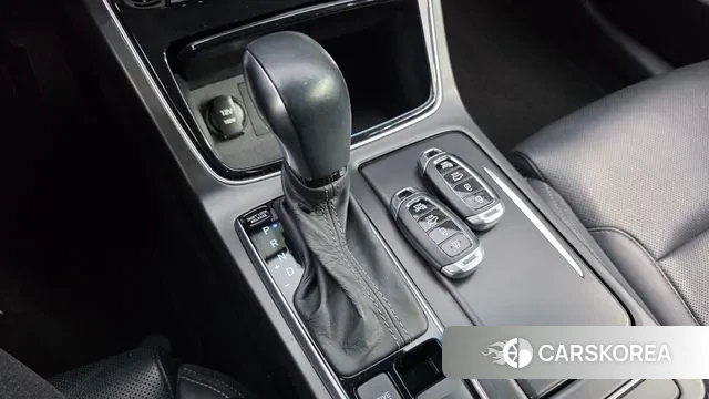 Hyundai Grandeur IG id 3469509 из Кореи 19