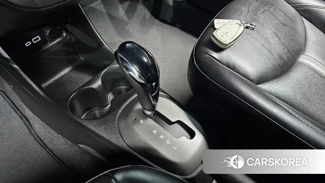 Chevrolet (GM Daewoo) The New Spark id 3616527 из Кореи 19