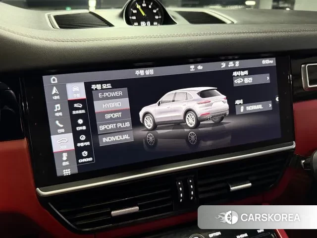 Porsche Cayenne (PO536) id 3335813 из Кореи 19