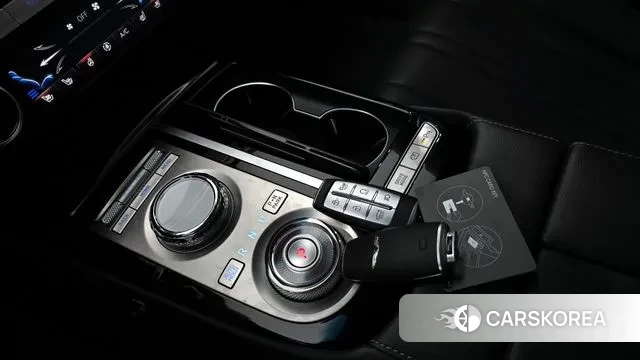 Genesis G80 (RG3) id 3294723 из Кореи 19