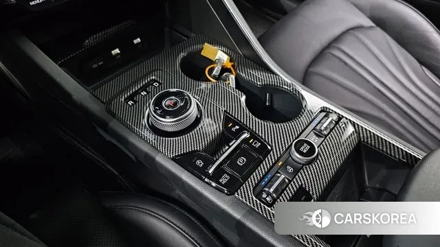 Kia K5 3rd generation id 2988945 из Кореи 19