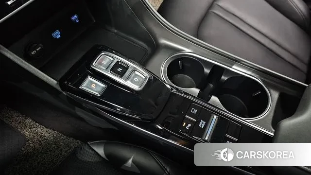 Hyundai Sonata (DN8) id 3322615 из Кореи 19