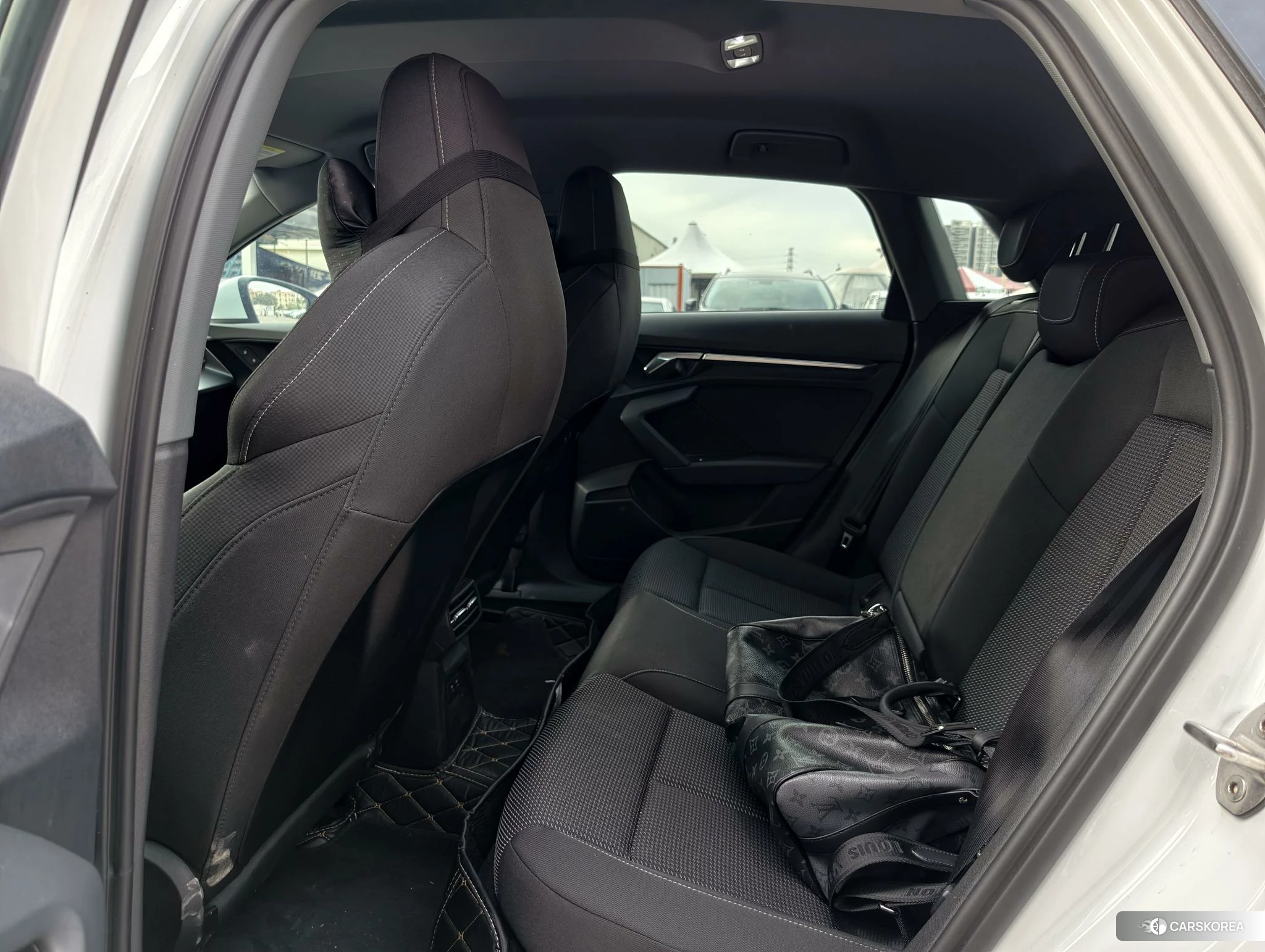 Audi A3 id 4504959 из Китая 13