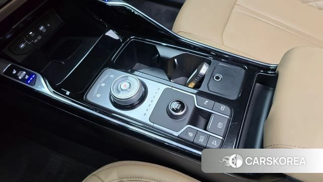 Kia The New Sorento 4th Generation id 4904577 из Кореи 31