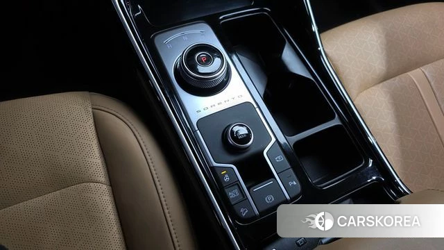 Kia Sorento 4th Generation id 4343685 из Кореи 19