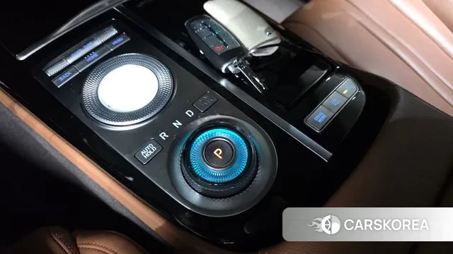 Genesis G80 (RG3) id 3551024 из Кореи 19