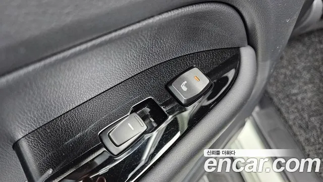 Ssangyong The New Rexton Sport id 2677501 из Кореи 19