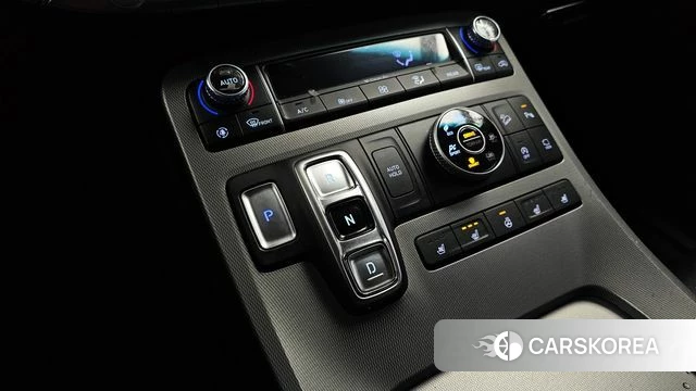 Hyundai Palisade id 3807589 из Кореи 19