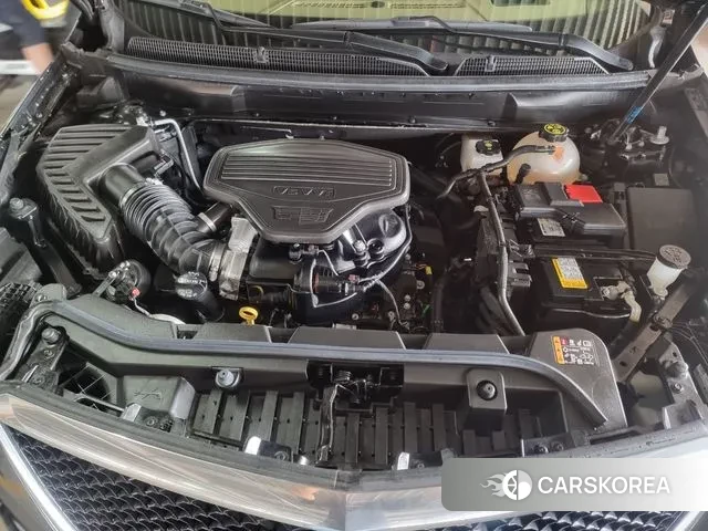 Cadillac XT5 id 3016536 из Кореи 19