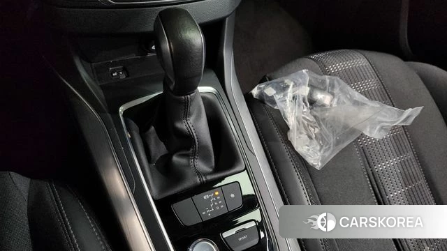 Peugeot 308 second generation id 3880072 из Кореи 19