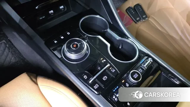 Kia K5 3rd generation id 3033129 из Кореи 19