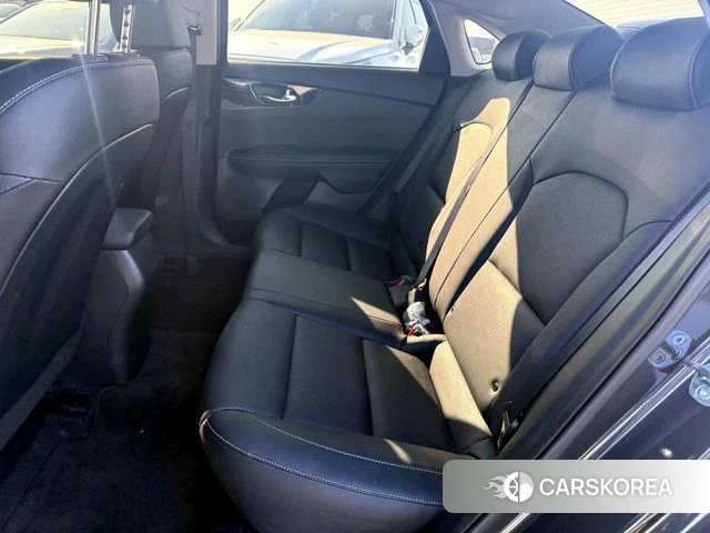 Kia The New K3 2nd generation id 3896956 из Кореи 19